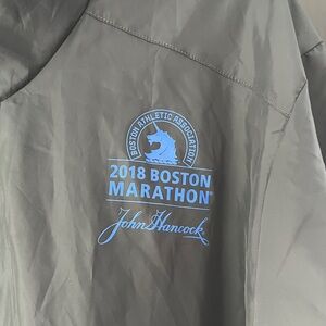 Adidas Boston Marathon 2018 Jacket